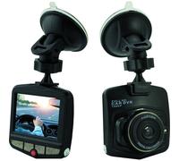 Denver Dashcam CCT-1230 1280x720 30fps LCD 2.4" MicroSD 32GB Schwarz