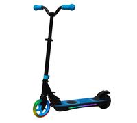 Denver SCK-5500BU Kinder-Tretroller mit Elektromotor Blau "Gratis Versand"