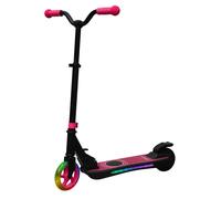 Denver SCK-5500P Kinder-Tretroller mit Elektromotor Pink "Gratis Versand"