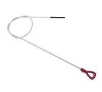 Depisuta 120 cm Ölmessstab-Reparaturwerkzeug für 722.6, Präzise Ölstandsmessung, Qualitätsölprüfung für Mercedes mit Elektronischem Getriebe [Anwendbare Szene: Autoenthusiasten]