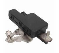 Depisuta Batterieklemmen-Endsensor 38920 T2A A04 Batteriesensor aus Hochwertigem ABS-Metallmaterial für 2013-2017