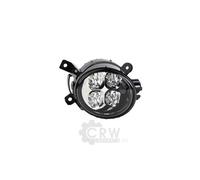 DEPO L.E.D Tagfahrlicht Tagfahrleuchten rechts für Skoda Octavia III Combi 5E5