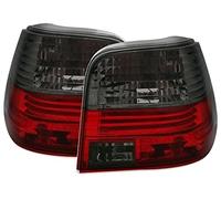 Depo Rückleuchten Set Rot Smoke Heckleuchten Rücklichter
