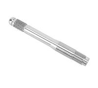 Dequate Radmontagehilfe Radmontagehilfe KFZ Edelstahl Radmontagehilfe Edelstahl Rad Montagehilfe Felgen wechselhilfe Radwechsel Hilfe Universal (M14-1.25)