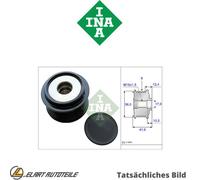 DER GENERATORFREILAUF FÜR AUDI SKODA Q3 8UB 8UG CULC CULB CPSA CCZC CCTA CABB