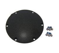 Derby Cover OEM Style für Harley-Davidson 04-22 XL Sportster, 08-12 XR1200