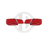 Designrückleuchten Set für E92 nur 2-türig Coupe 2005-2009
