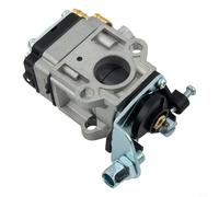 Desiumite SK-C52E/SS Vergaser für Homelite HBC45SB 5134000009, RBC40SB 5133001642, RBC42FSB 5133001876, RBC52 FSB 5133001877, kompatibel mit Motorsensenstaub