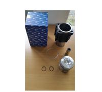 Deutz 912 Zylindersatz DX85, DX90, DX110, DX2.10, DX3.10, DX3.30, DX3.60, DX3.65