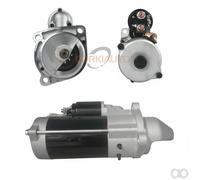 Deutz-Fahr - 01183712 - Starter 14V 4.0Kw Deutz