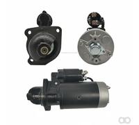 Deutz-Fahr - 03045417 - Anlasser