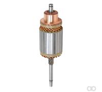 Deutz-Fahr - 1181877 - Anlasser