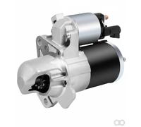 Deutz-Fahr - 1182761 - Anlasser