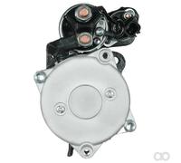 Deutz-Fahr - 1183714 - Starter
