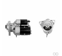 Deutz-Fahr - 3050444 - AT-Starter