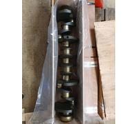 Deutz Kurbelwelle Deutz KHD F6L912 Vergl. 02931055 NEU