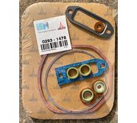 Deutz Zylinderkopf-Dichtungssatz FL 912 / 913