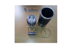 Reparatursatz, Kolben/Zylinderlaufbuchse KOLBENSCHMIDT 41504960