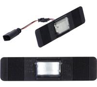 Devil Eyes LEDKennzeichenbeleuchtunguniversal