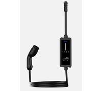 Deye Wallbox EV Charger 22KW SUN-EVSE22K01-EU-AC PV-Überschussladen WLAN | Typ 2