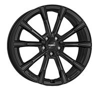 Alufelge DEZENT AR Einteilig DARK - Schwarz Frontpoliert 8.50 x 19 ET 56.00 5x108.00