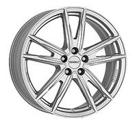 DEZENT DEZENT KF SILVER ECE silver 7.5Jx19 5x112 ET50
