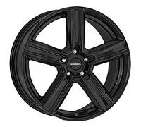 DEZENT DEZENT KG BLACK black 8.5Jx19 5x112 ET38