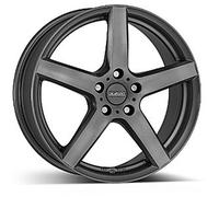 Dezent TY, 6x15 4/100 ET40, graphit matt