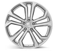 ALUFELGE DEZENT TA SILVER FUR HONDA HR-V 7.5X17 5X114.3 SILVER SOD