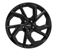 Dezent AP black Black Alufelge 16 Zoll ET38 4x108 ML65,1