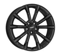Dezent AR Black Alufelge 19 Zoll ET49,5 5x114,3 ML67,1