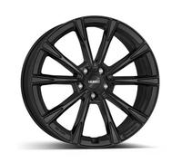Dezent AR black 8 0x20 5x114 3 ET30 MB71 6