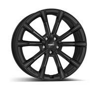 Dezent AR black 7 5x18 5x112 ET50 MB57 1