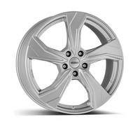 Alufelge DEZENT KB Einteilig SILVER - Silber 7.00 x 17 ET 43.50 5x114.30 Wintertauglich