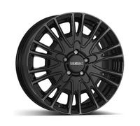Dezent KE Black Alufelge 16 Zoll ET65 5x130 ML78,1