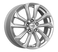 DEZENT DEZENT KS SILVER silber 7.5Jx19 5x114.3 ET51