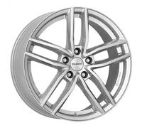 DEZENT DEZENT TR SILVER silver 7.0Jx17 5x112 ET40