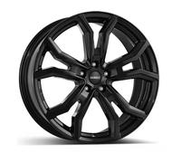 Dezent TV Black Alufelge 18 Zoll ET34 5x114,3 ML66,1