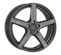 Dezent TY Graphite Matt Alufelge 16 Zoll ET43 5x112 ML57,1
