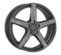 Dezent TY Graphite Matt Alufelge 16 Zoll ET48 5x112 ML57,1