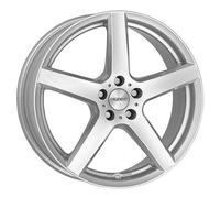 Dezent TY 8 0x18 5x120 ET35 MB72 6