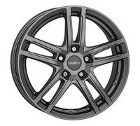 DEZENT DEZENT TZ GRAPHITE graphit matt 6.5Jx16 5x114.3 ET50