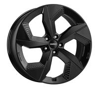 Dezent AO black 7 5x19 5x112 ET50 MB57 1