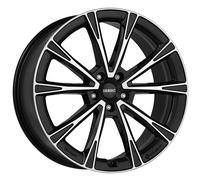 Dezent AR dark 8 0x20 5x114 3 ET45 MB66 1