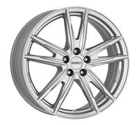Dezent Felgen KF silver 7.5Jx18 ET45 5x114.3 für Citroen C4 Alufelgen