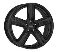 Dezent Felgen KG black 8.5Jx19 ET42 5x112 für Skoda Enyaq Karoq Kodiaq Octavia S