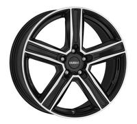 Dezent Felgen KG dark 7.0Jx18 ET47 5x108 für Volvo S60 S80 V60 V70 XC60 XC70 Alu