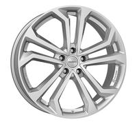 ALUFELGE DEZENT TA SILVER 8X20 5X114.3 SILVER 0KH