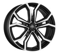 Dezent Felgen TV dark 8.5Jx20 ET50 5x112 für Xpeng G6 Alufelgen