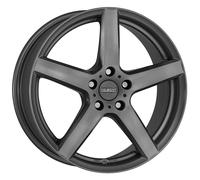 Dezent TY graphite 7 0x17 5x108 ET48 MB70 1